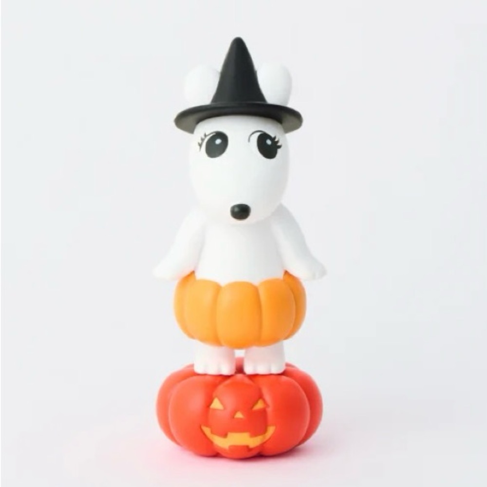 Sonny Angel Pumpkin Patch Robby